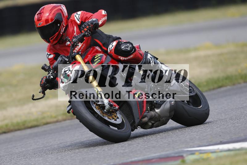 /18 05.06.2026  TZ Motorsport ADR/Gruppe gruen/79